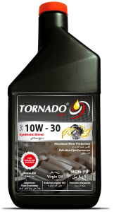 10w-30 synthetic blend 10w-30 synthetic blend
