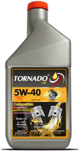 5w-40 fully synthetic Tornado 5w-40 Fully Synthetic